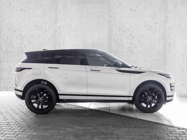 Land Rover Range Rover Evoque 183 kW image number 6