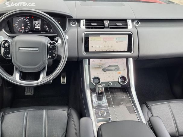 Land Rover Range Rover Sport P400e 297 kW image number 10