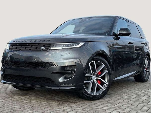 Land Rover Range Rover Sport D300 221 kW image number 1