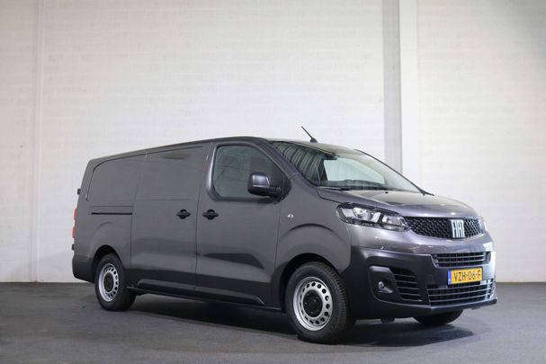 Fiat e-Scudo 100 kW image number 7