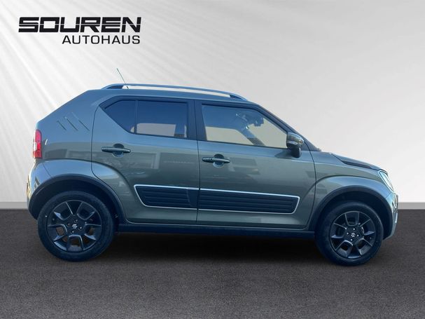 Suzuki Ignis 61 kW image number 2