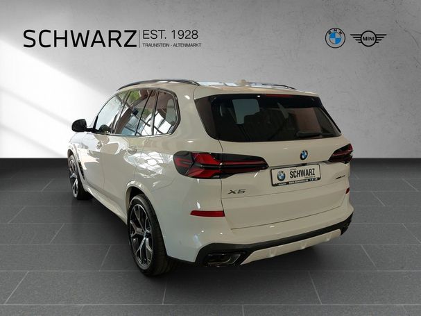 BMW X5 xDrive40i Sport 280 kW image number 5