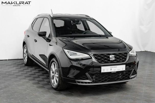 Seat Arona 1.0 TSI DSG 85 kW image number 3