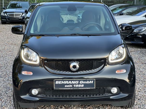 Smart ForTwo 66 kW image number 8