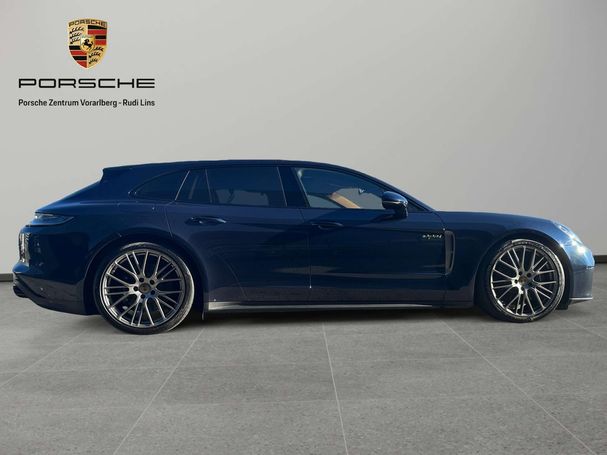 Porsche Panamera 4 E-Hybrid 340 kW image number 5