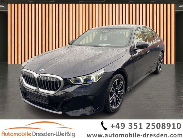 BMW 520d 145 kW image number 2