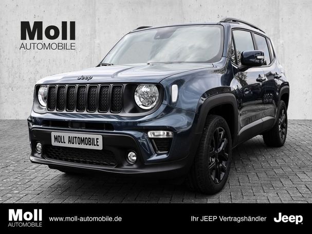 Jeep Renegade PHEV 176 kW image number 1