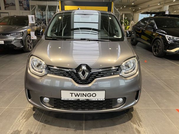 Renault Twingo 60 kW image number 3