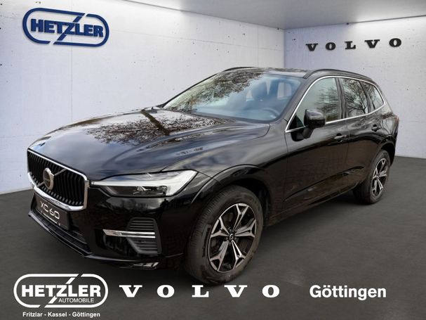 Volvo XC60 B4 Diesel Momentum Pro 145 kW image number 1