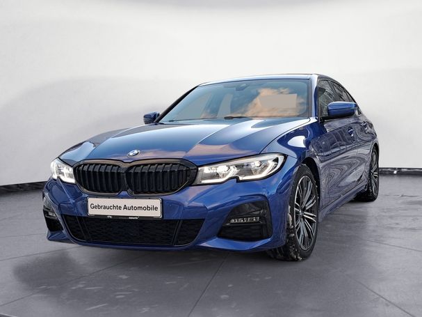 BMW 320i M Sport 135 kW image number 1