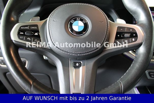 BMW X5 xDrive 390 kW image number 21