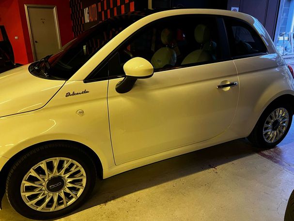 Fiat 500 1.0 51 kW image number 6