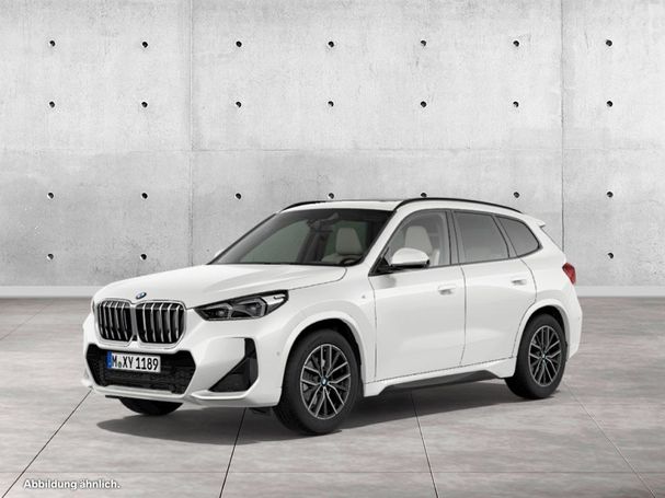 BMW X1 sDrive 115 kW image number 1