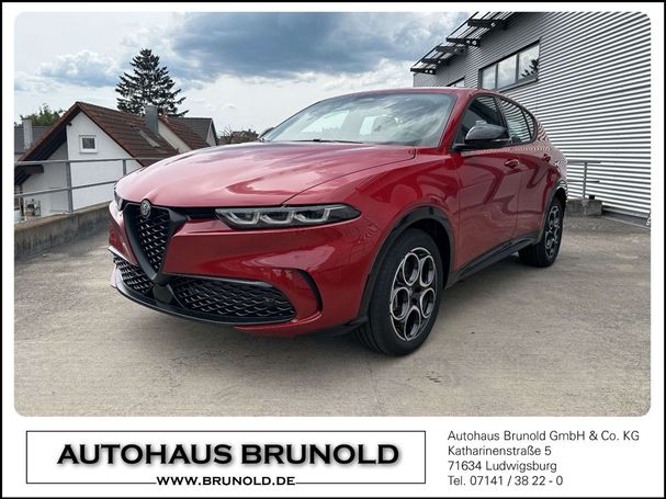 Alfa Romeo Tonale 1.5 VGT 48V-Hybrid Sprint 118 kW image number 1