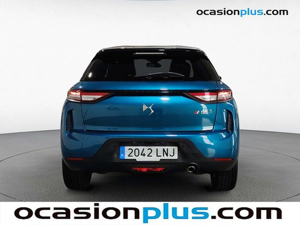 DS Automobiles 3 Crossback BlueHDi 110 Performance Line 82 kW image number 22