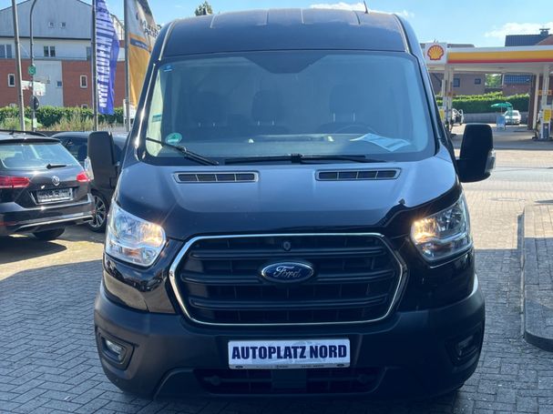 Ford Transit 310 2.0 TDCi 77 kW image number 4