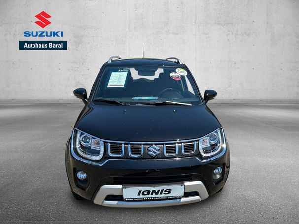 Suzuki Ignis Dualjet 61 kW image number 2