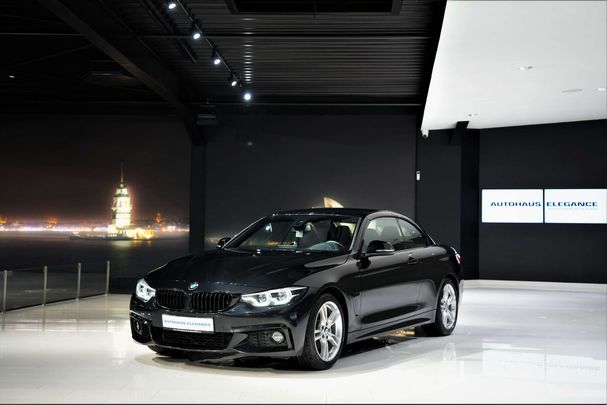 BMW 440i 240 kW image number 1