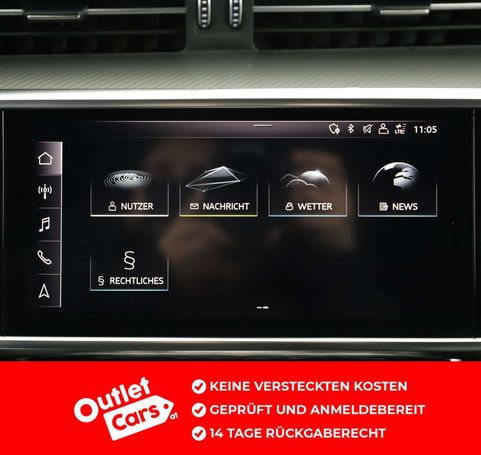 Audi A6 45 TDI quattro Sport 170 kW image number 19