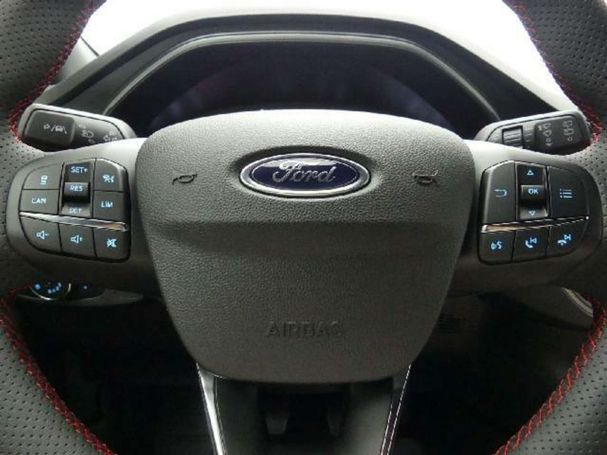 Ford Focus 1.0 ST-Line 92 kW image number 18