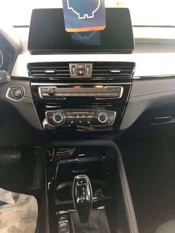 BMW X2 xDrive 110 kW image number 14