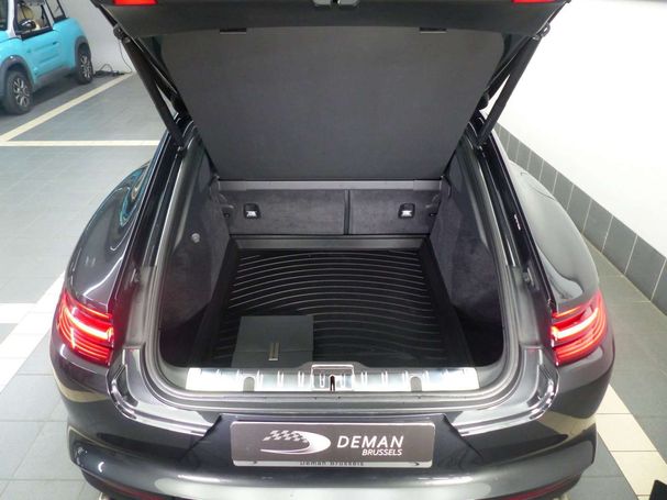 Porsche Panamera 4 PDK 243 kW image number 6