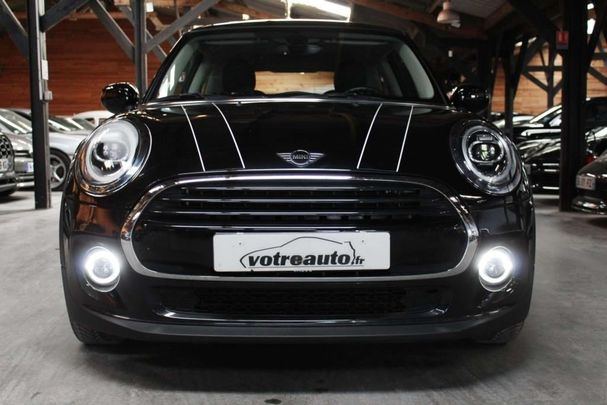 Mini Cooper 101 kW image number 2