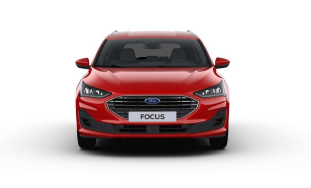 Ford Focus 1.0 EcoBoost TITANIUM 92 kW image number 2