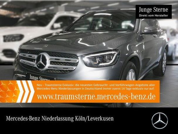 Mercedes-Benz GLC 300 e 235 kW image number 3