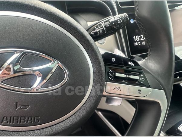 Hyundai Tucson 1.6 T-GDI 169 kW image number 30