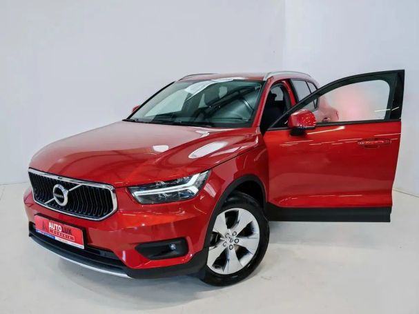 Volvo XC40 110 kW image number 12