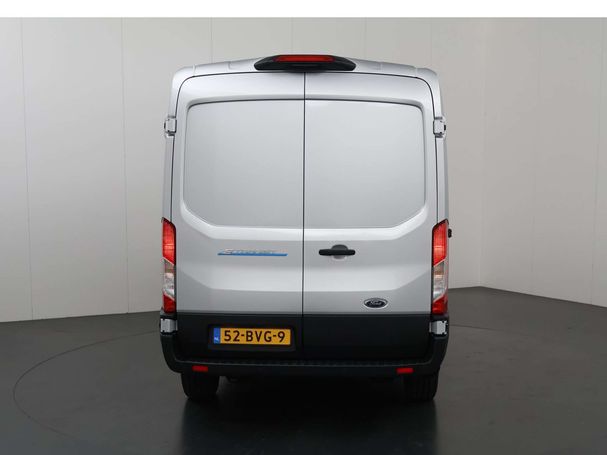 Ford E-Transit 425 L2 Trend 135 kW image number 5