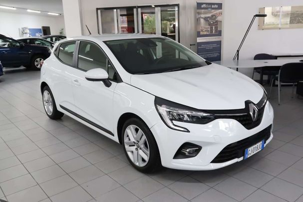 Renault Clio TCe 90 66 kW image number 2