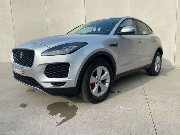 Jaguar E-Pace R-Dynamic S AWD 147 kW image number 1