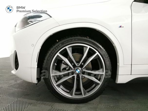 BMW X2 sDrive 110 kW image number 12