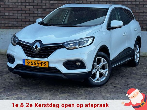 Renault Kadjar TCe 140 103 kW image number 1