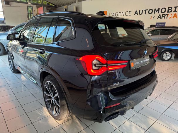 BMW X3 M40i xDrive 265 kW image number 7