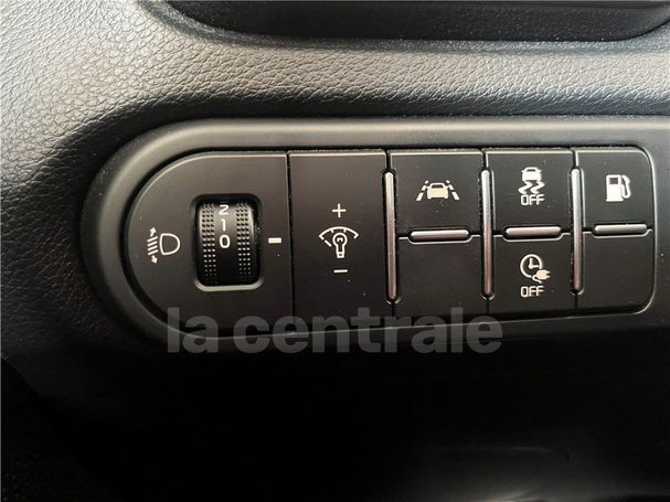 Kia XCeed 104 kW image number 24