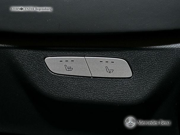 Mercedes-Benz V 300d Avantgarde 174 kW image number 10