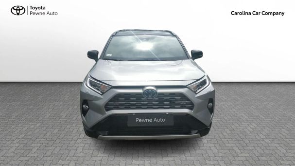 Toyota RAV 4 163 kW image number 3