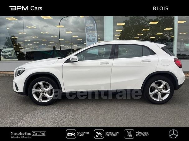 Mercedes-Benz GLA 180 7G-DCT 90 kW image number 16