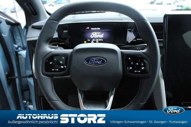 Ford Explorer EV 210 kW image number 6