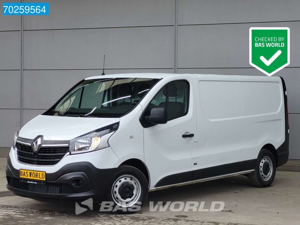 Renault Trafic L2H1 120 88 kW image number 1