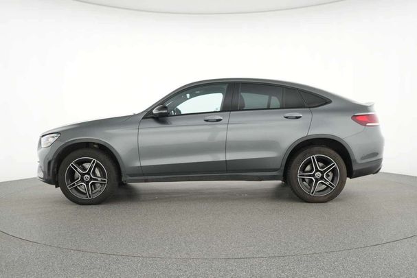 Mercedes-Benz GLC 300 de 4Matic 225 kW image number 14