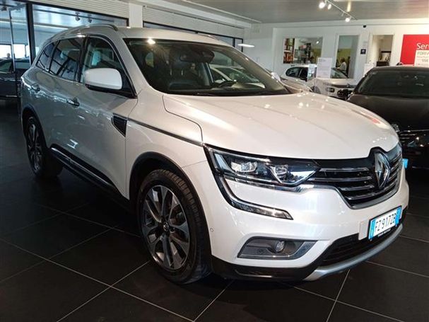 Renault Koleos Energy dCi 175 X-Tronic 130 kW image number 2