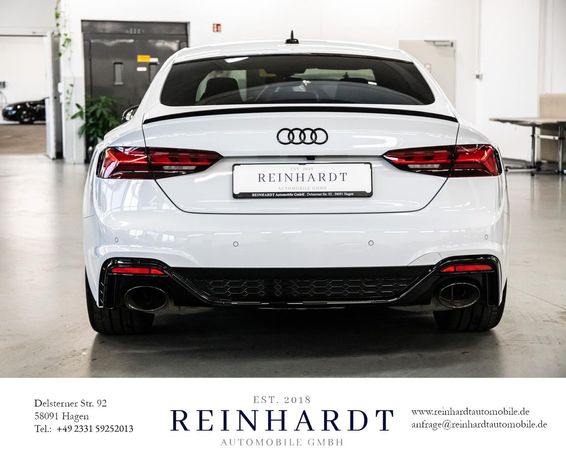 Audi RS5 Sportback 331 kW image number 7