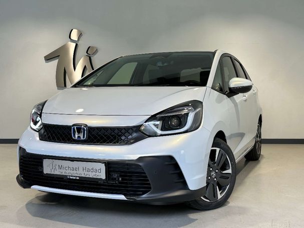 Honda Jazz 1.5 e:HEV Advance 90 kW image number 1