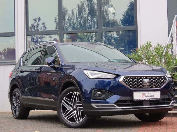 Seat Tarraco Xcellence 140 kW image number 2