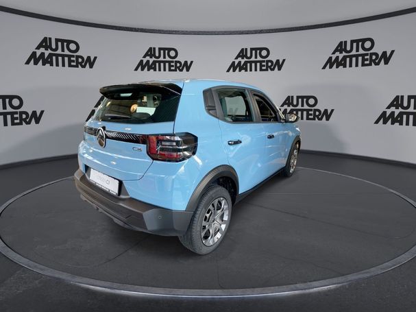 Citroen C3 74 kW image number 3