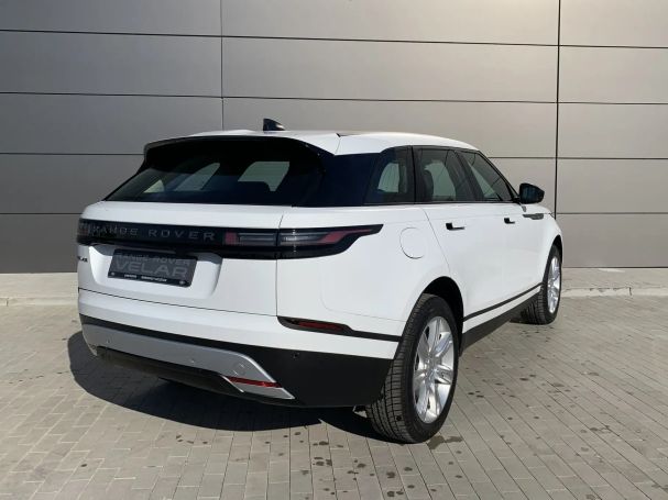 Land Rover Range Rover Velar 150 kW image number 3